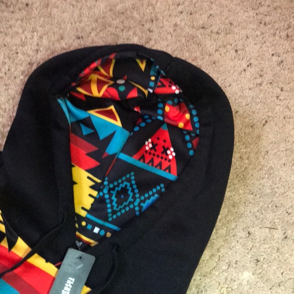 Jacket - Picture 3 of 5